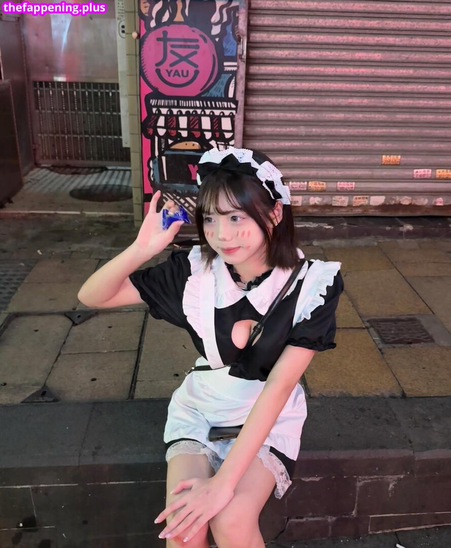 ccl._.06 Foto OnlyFans Desnuda #5