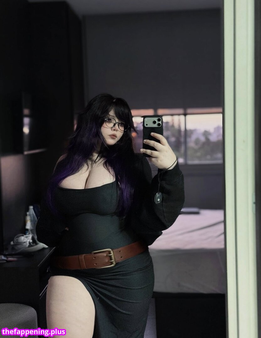 Cclowniac / Ceoofgothicc Foto OnlyFans Nuda #1