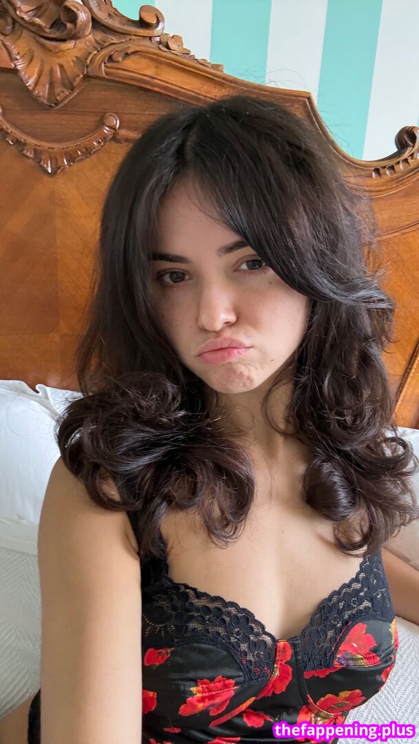 Cczur / clariCe Nacktes OnlyFans Foto #104