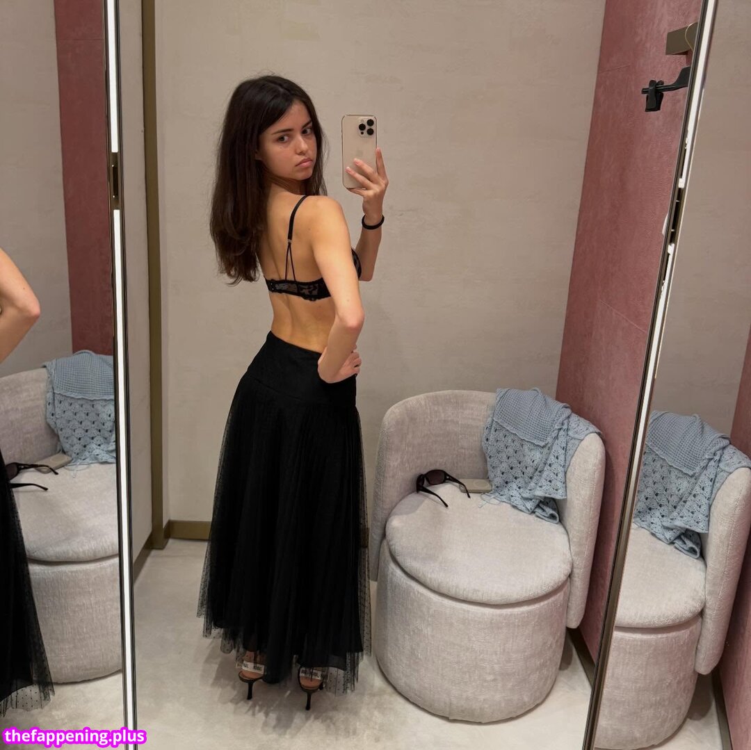 Cczur / clariCe Φωτογραφία Γυμνών OnlyFans #124