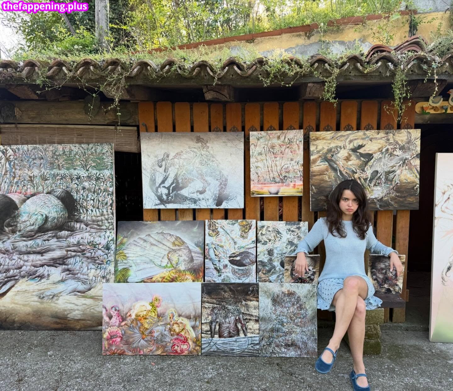 Cczur / clariCe Foto OnlyFans Desnuda #125