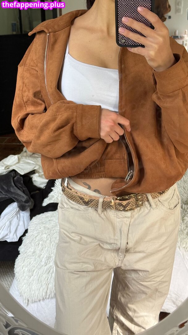 Cczur / clariCe नग्न OnlyFans फोटो #131