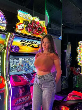 Cecilia Rose (Cece Rose)