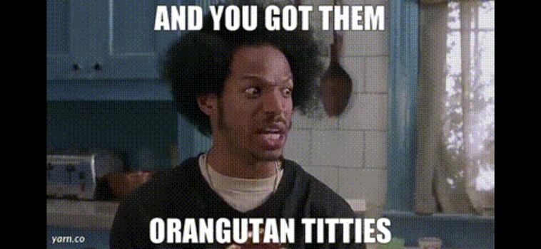 Celebs Who Suprised You...