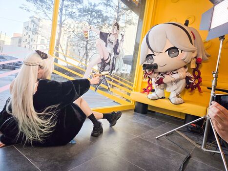 챠코 チャッコ Chacco