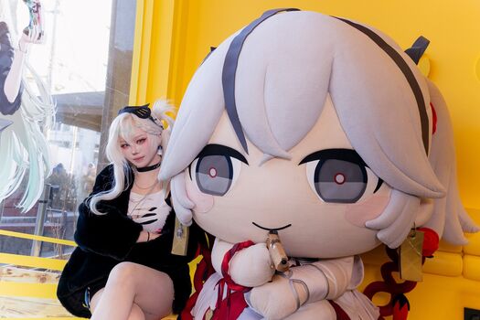 챠코 チャッコ Chacco