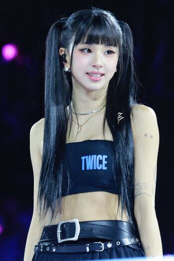 Chaeyoung