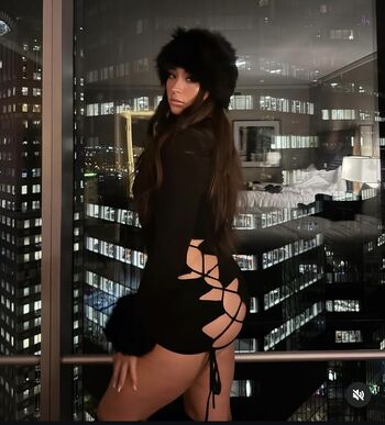 Chandler Olivia Hayden