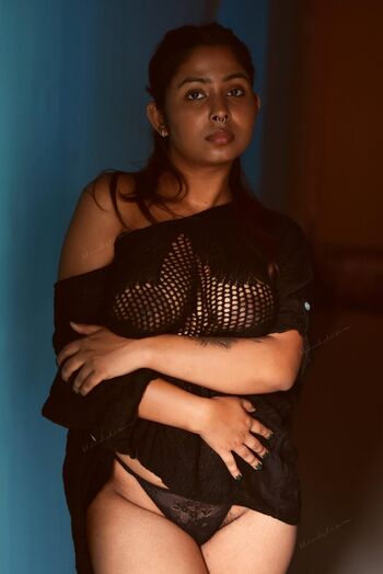 Chandrika Passionica