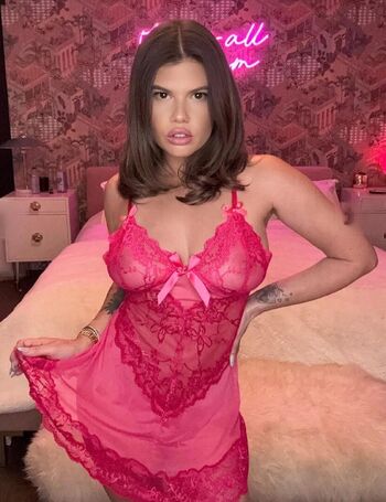 Chanel West Coast