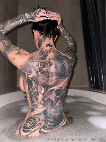 Chantal Danielle