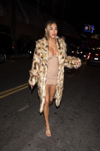 Chantel Jeffries