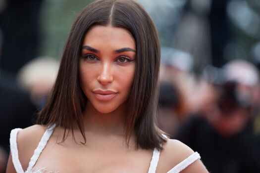 Chantel Jeffries