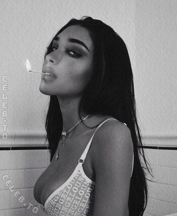 Chantel Jeffries
