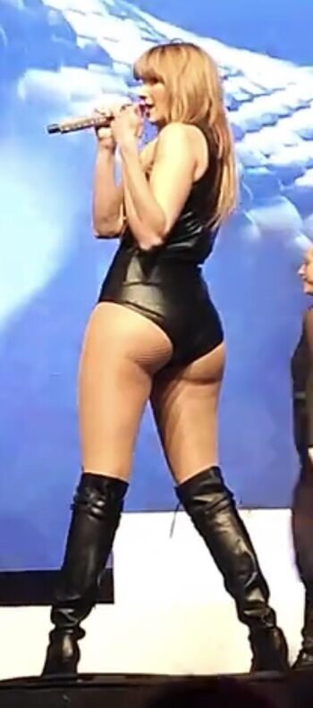 Charity Eden / Taylor Swift Impersonator