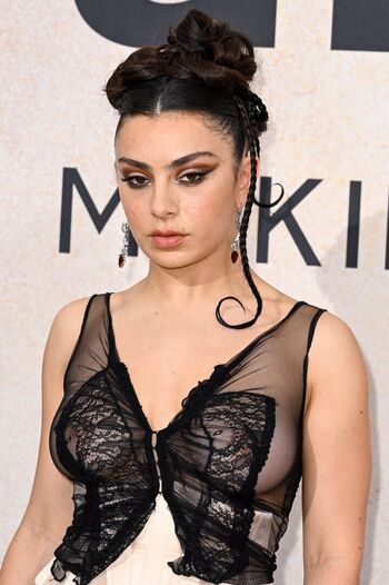 Charli XCX