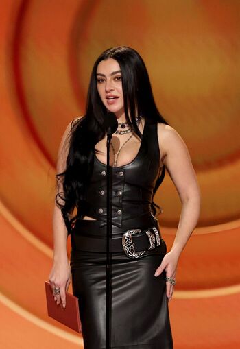 Charli XCX