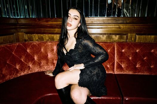 Charli XCX