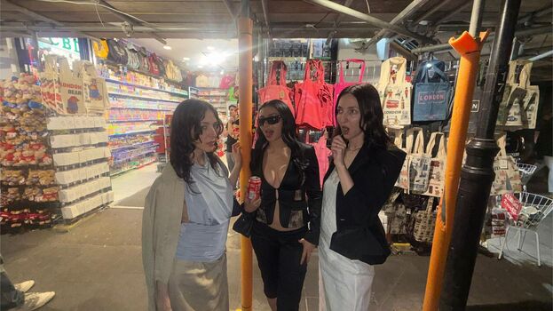 Charli XCX