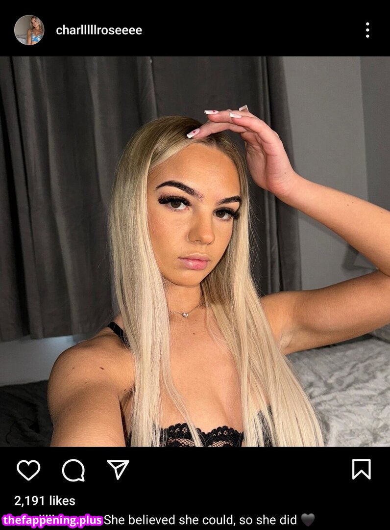 charlllroseeee