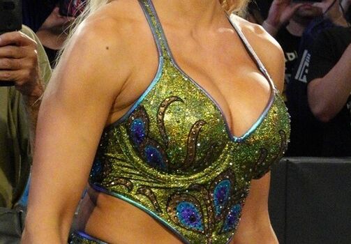 Charlotte Flair