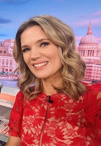 Charlotte Hawkins