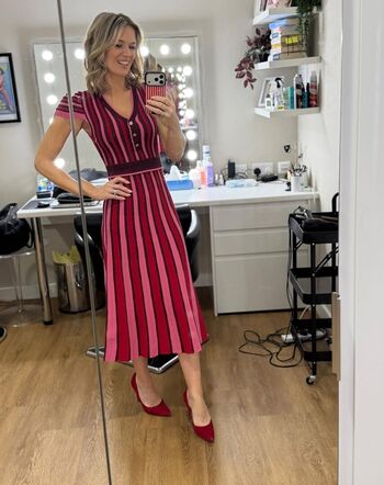 Charlotte Hawkins