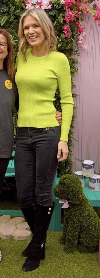 Charlotte Hawkins