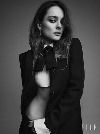 Charlotte Lawrence