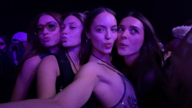 Charlotte Lawrence