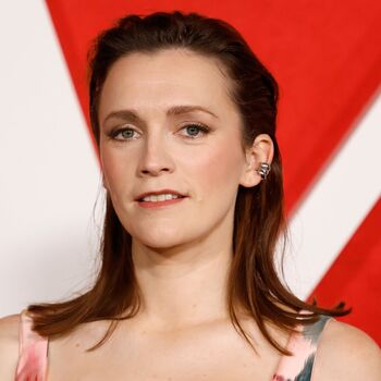 Charlotte Ritchie