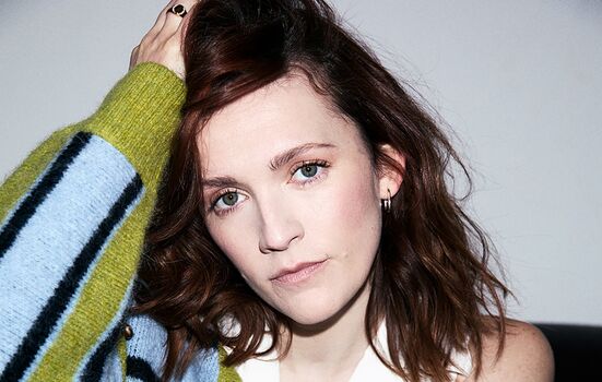 Charlotte Ritchie