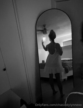 chasiddylynnexo