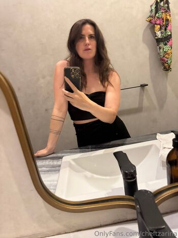 cheftzarina