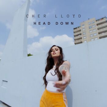 Cher Lloyd