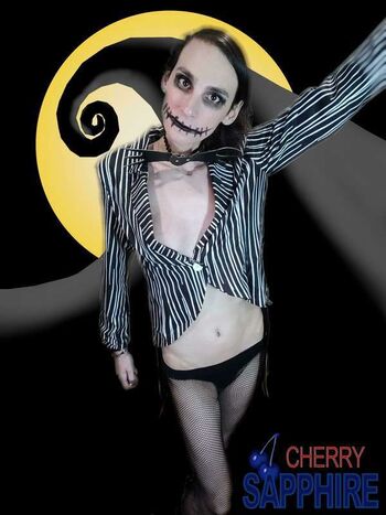 Cherry Sapphire