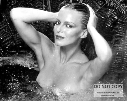 Cheryl Ladd