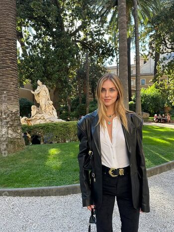 Chiara Ferragni