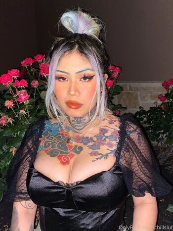 chillslut