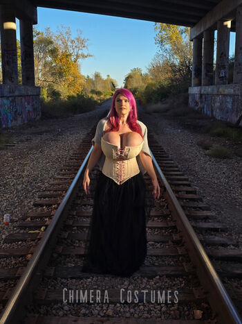 chimeracostumes