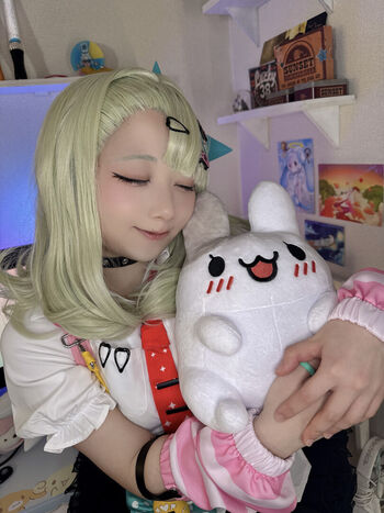 ChizuCheese8