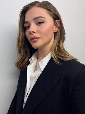 Chloë Grace Moretz