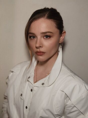 Chloe Grace Moretz