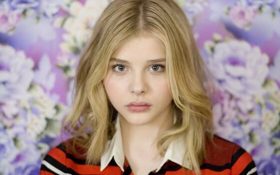 chloemoretz