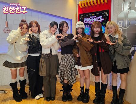 Cho Mi-yeon (Miyeon) - i-dle [(G)I-dle]