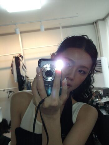 Cho Mi-yeon (Miyeon) - i-dle [(G)I-dle]