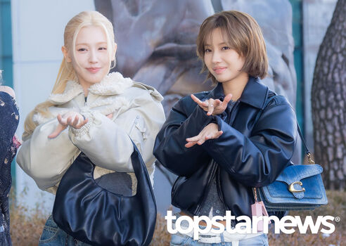 Cho Mi-yeon (Miyeon) - i-dle [(G)I-dle]