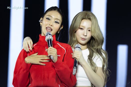 Cho Mi-yeon (Miyeon) - i-dle [(G)I-dle]