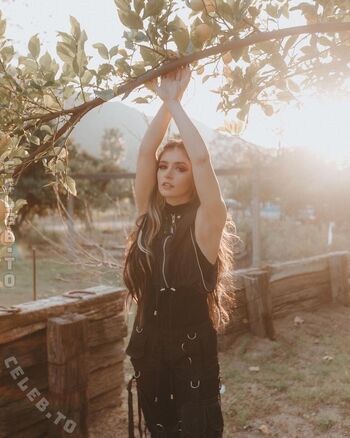 Chrissy Costansa