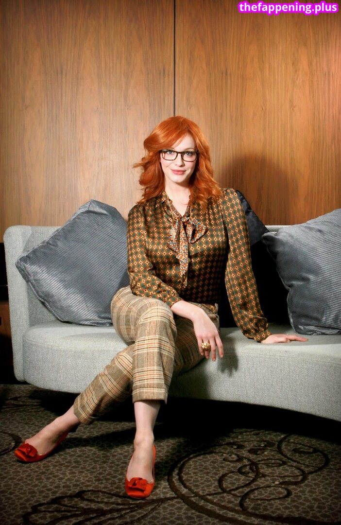 Christina Hendricks